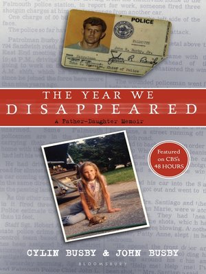 cover image of The Year We Disappeared